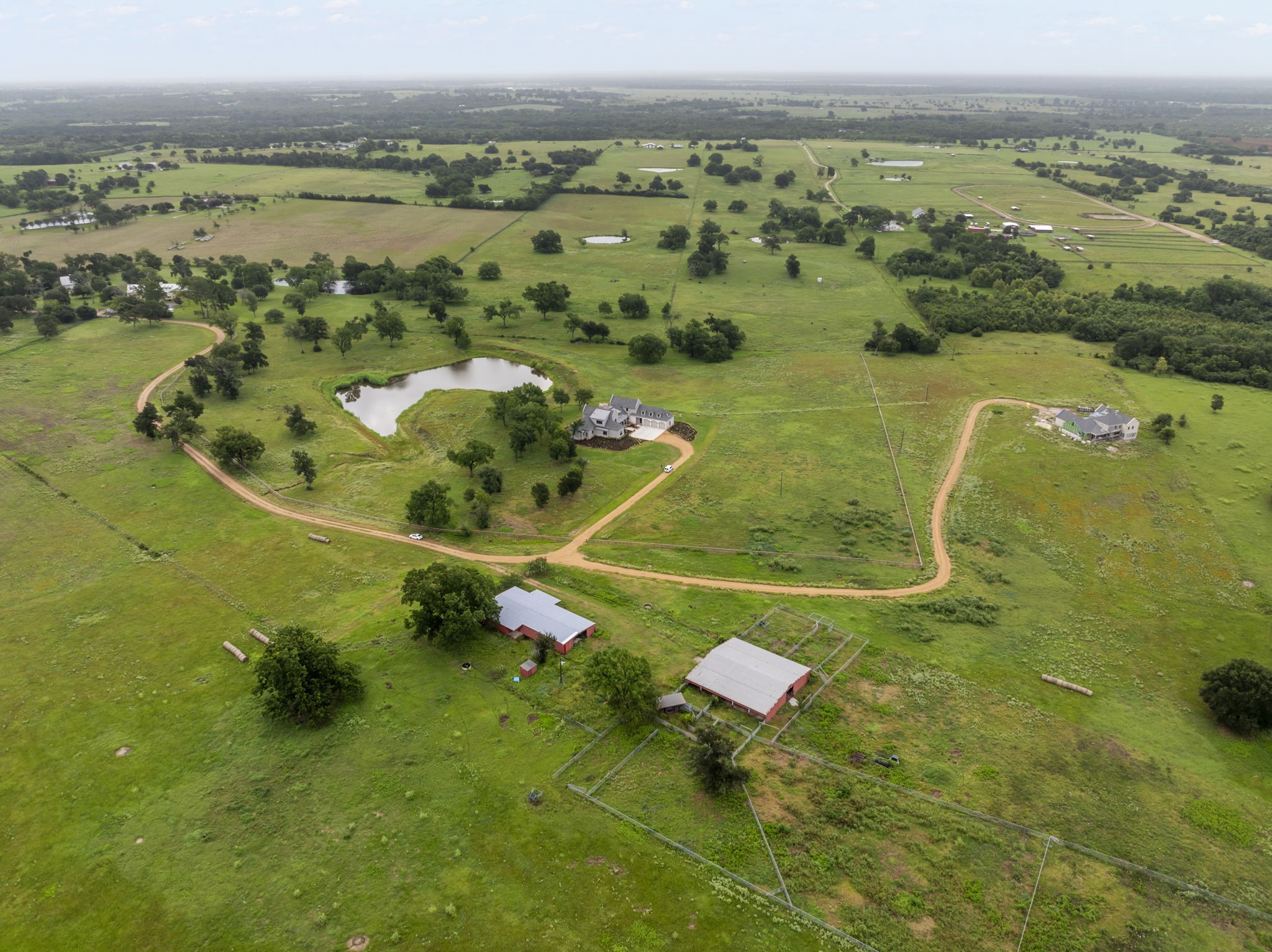 202 Blackberry Lane Washington, TX 77880 - Photo 35 of 43