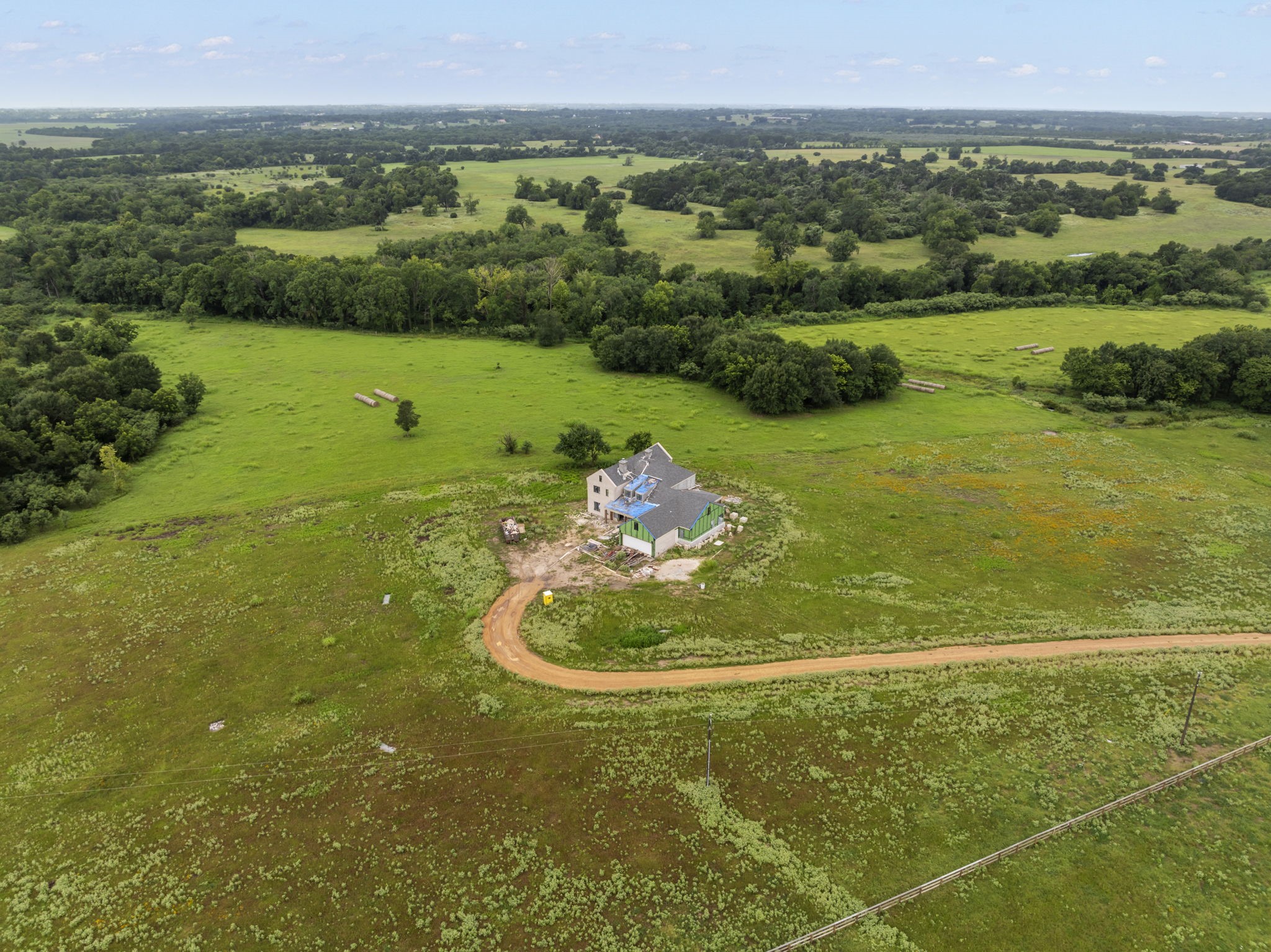 202 Blackberry Lane Washington, TX 77880 - Photo 37 of 43