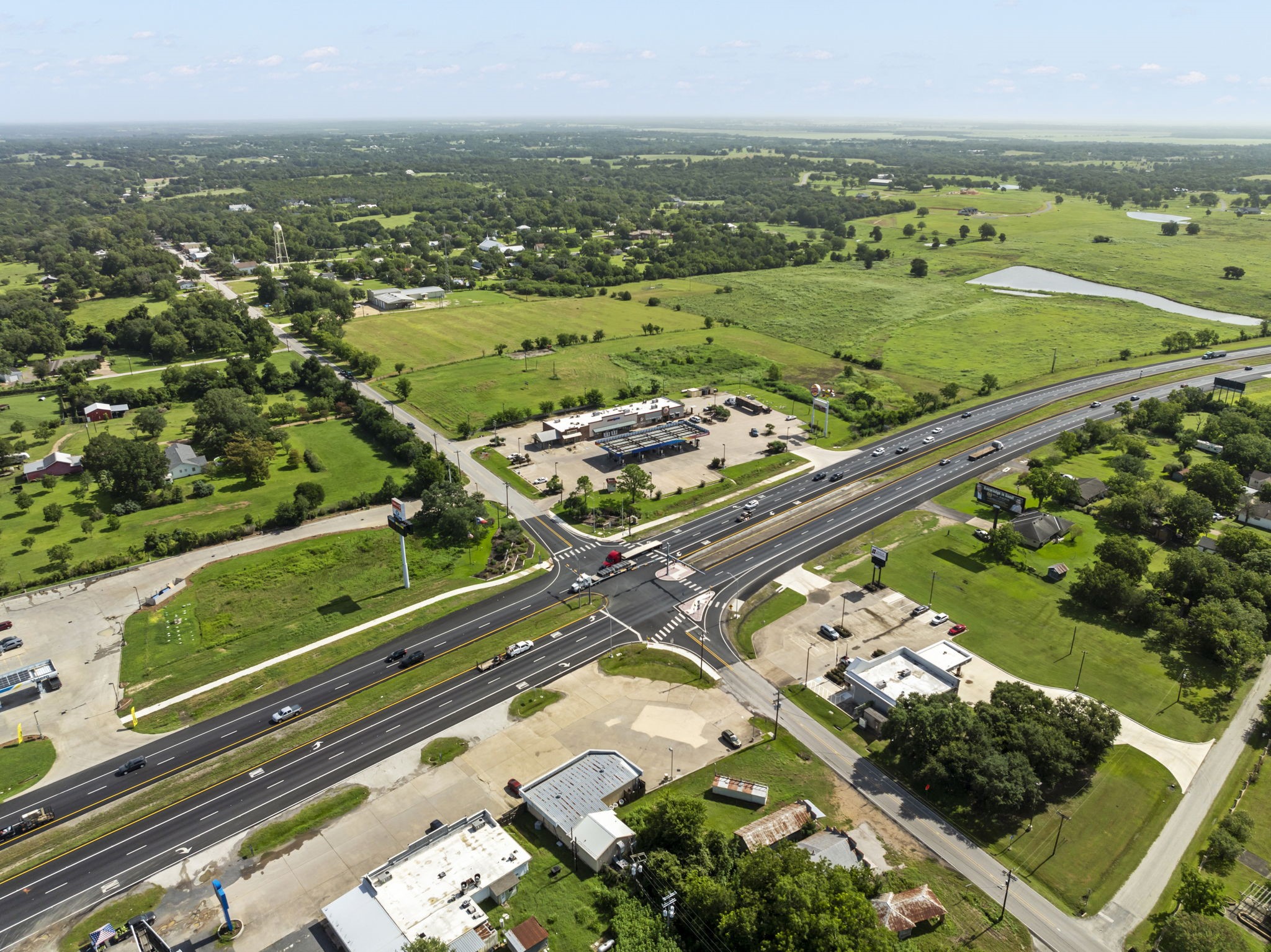 202 Blackberry Lane Washington, TX 77880 - Photo 40 of 43