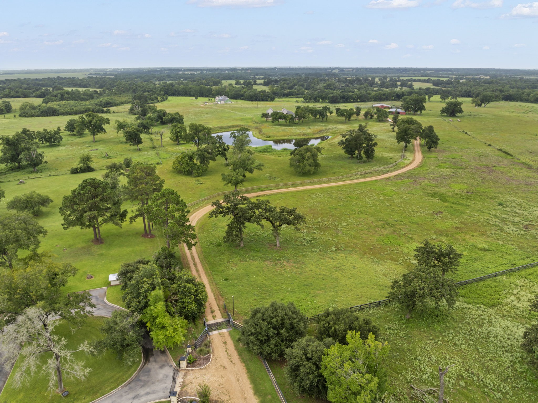 202 Blackberry Lane Washington, TX 77880 - Photo 4 of 43