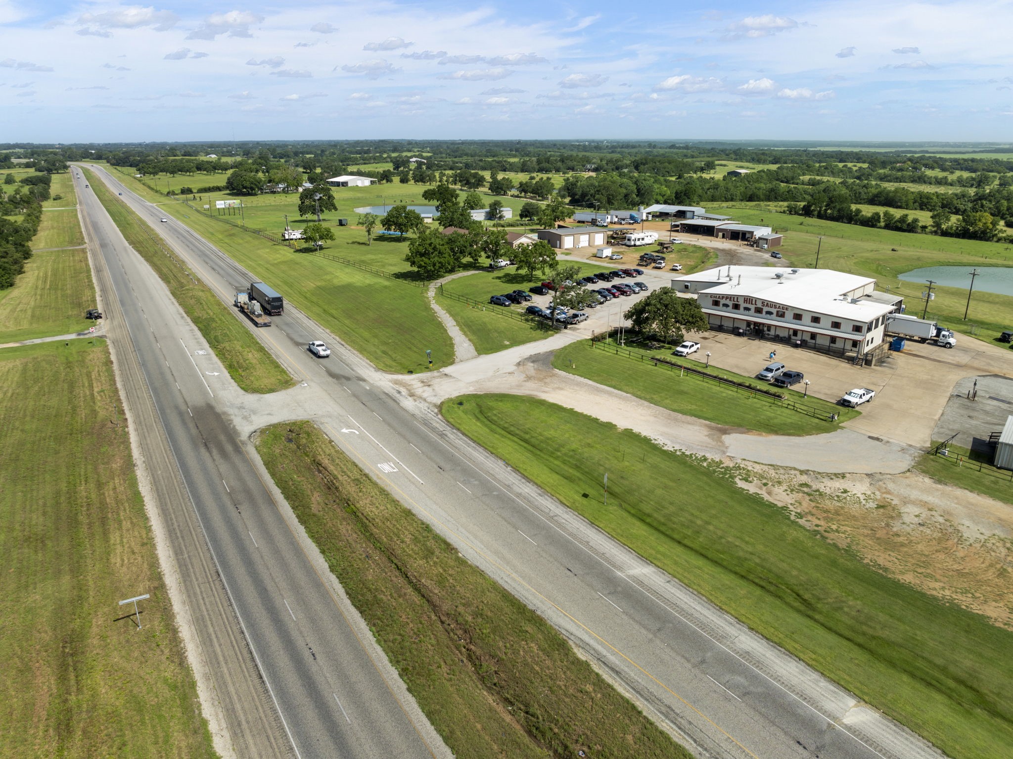 202 Blackberry Lane Washington, TX 77880 - Photo 41 of 43