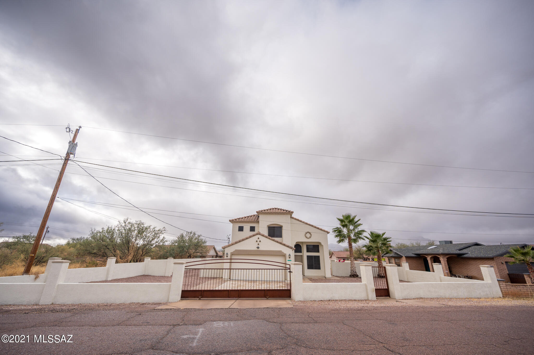 1739 Círculo Alameda Rio Rico, AZ 85648 - Photo 2 of 45