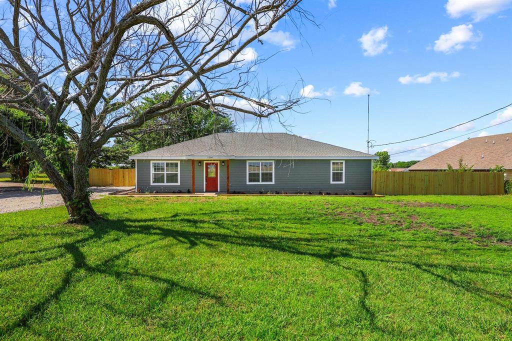 1206 Farm To Market 902 Howe, TX 75459 - Photo 1 of 39