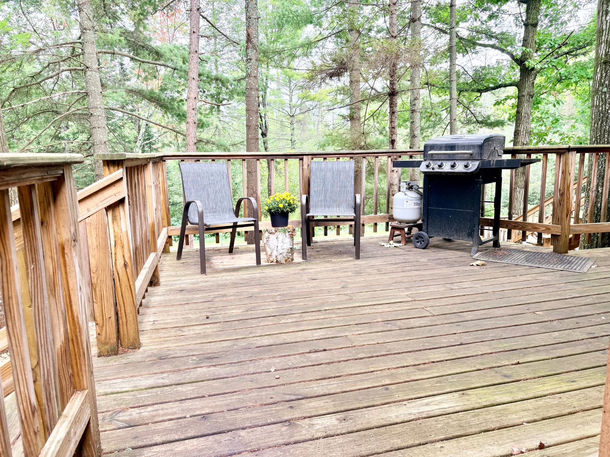 3819 Velvet Lake Road Rhinelander, WI 54501 - Photo 35 of 39 Gallery Image 35