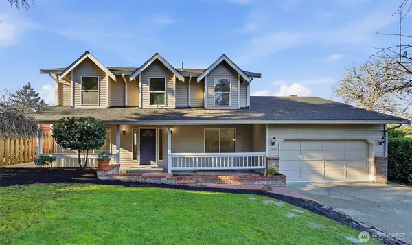 $820,000 | 15931 22nd Avenue Southwest, Burien, WA 98166