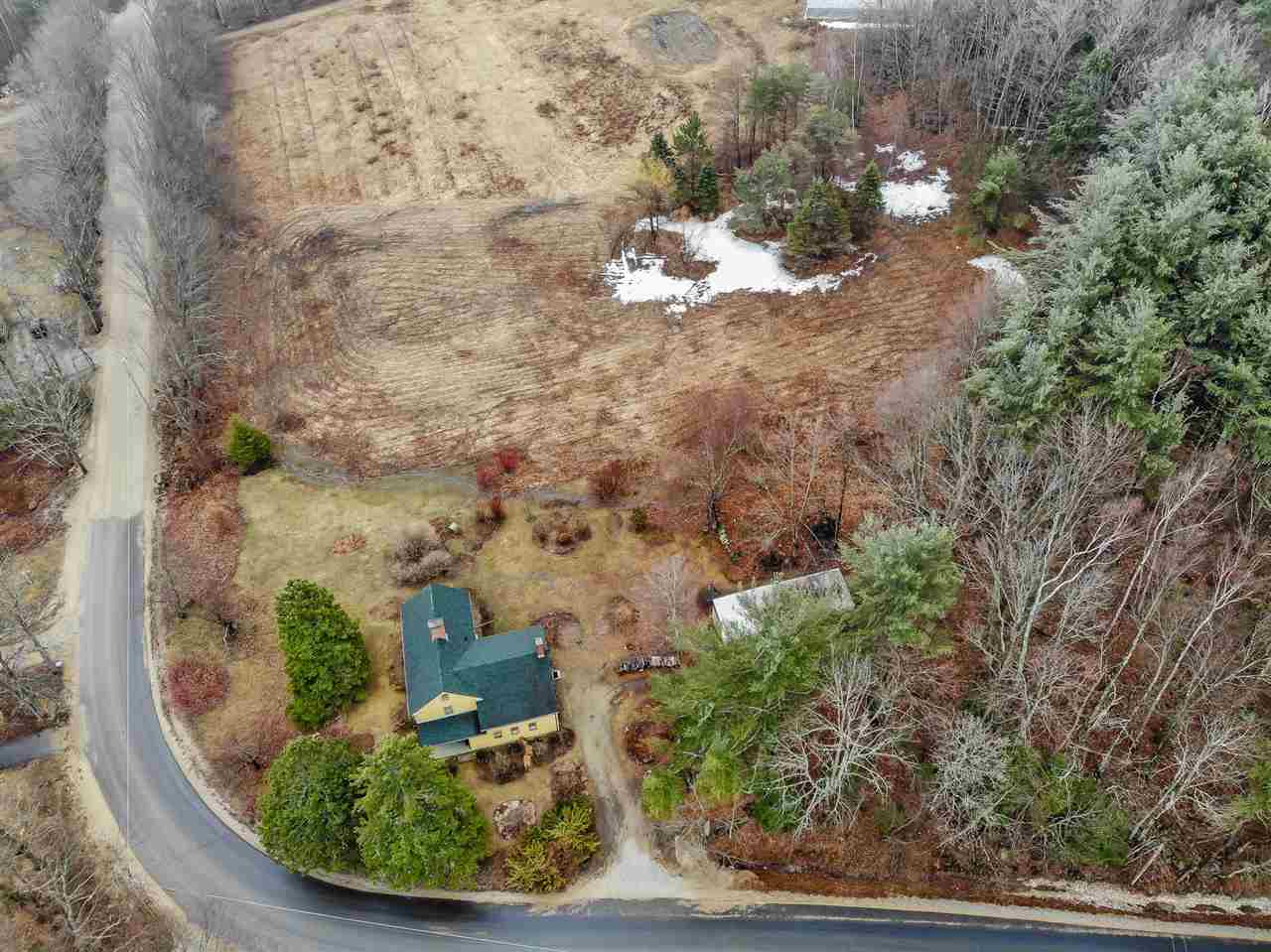 214 Ricky Nelson Road Strafford, NH 03884 - Photo 1 of 35