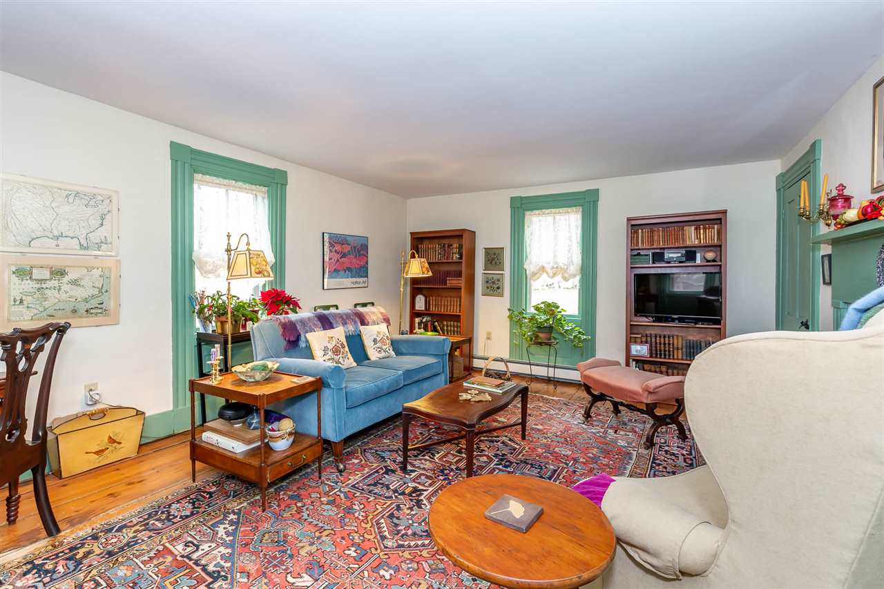 214 Ricky Nelson Road Strafford, NH 03884 - Photo 14 of 35