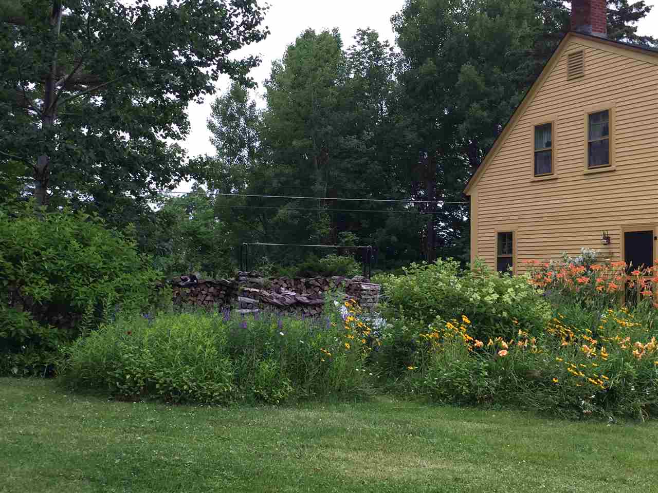 214 Ricky Nelson Road Strafford, NH 03884 - Photo 34 of 35