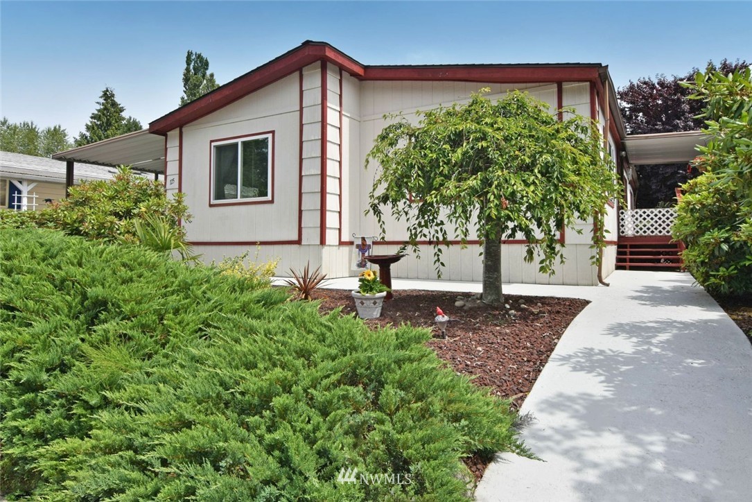 2000 192nd Street Southeast, Unit 125 Bothell, WA 98012 - Photo 1 of 17
