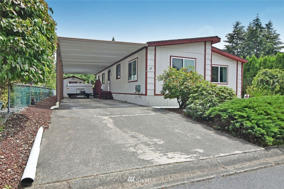 2000 192nd Street Southeast, Unit 125 Bothell, WA 98012 - Photo 2 of 17
