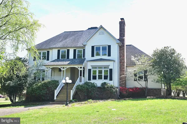 $1,300,000 | 11381 Morla Lane, Nokesville, VA 20181