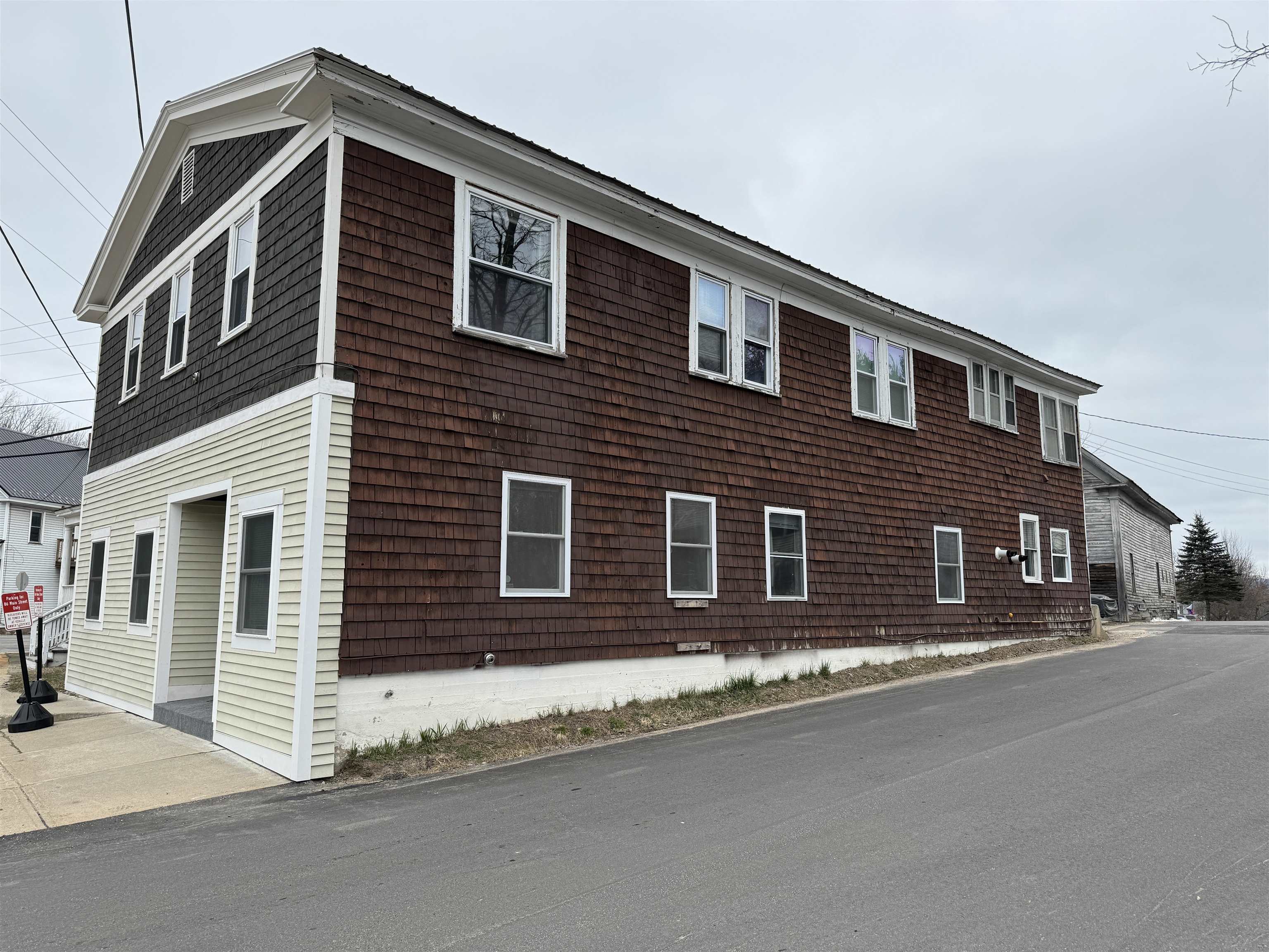 86 Main Street Ossipee, NH 03814 - Photo 19 of 40