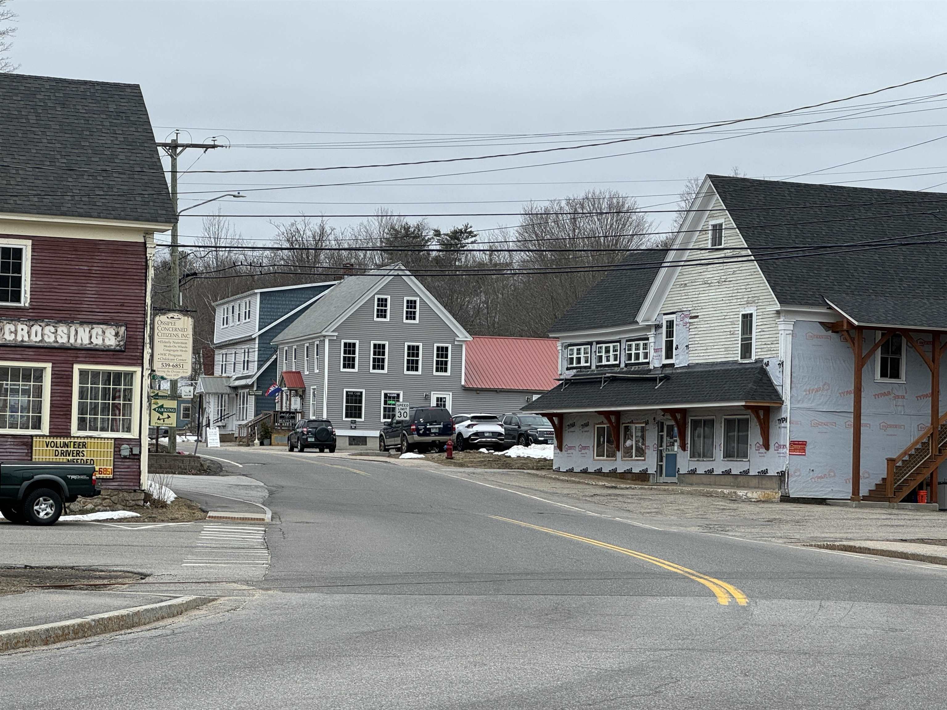 86 Main Street Ossipee, NH 03814 - Photo 21 of 40