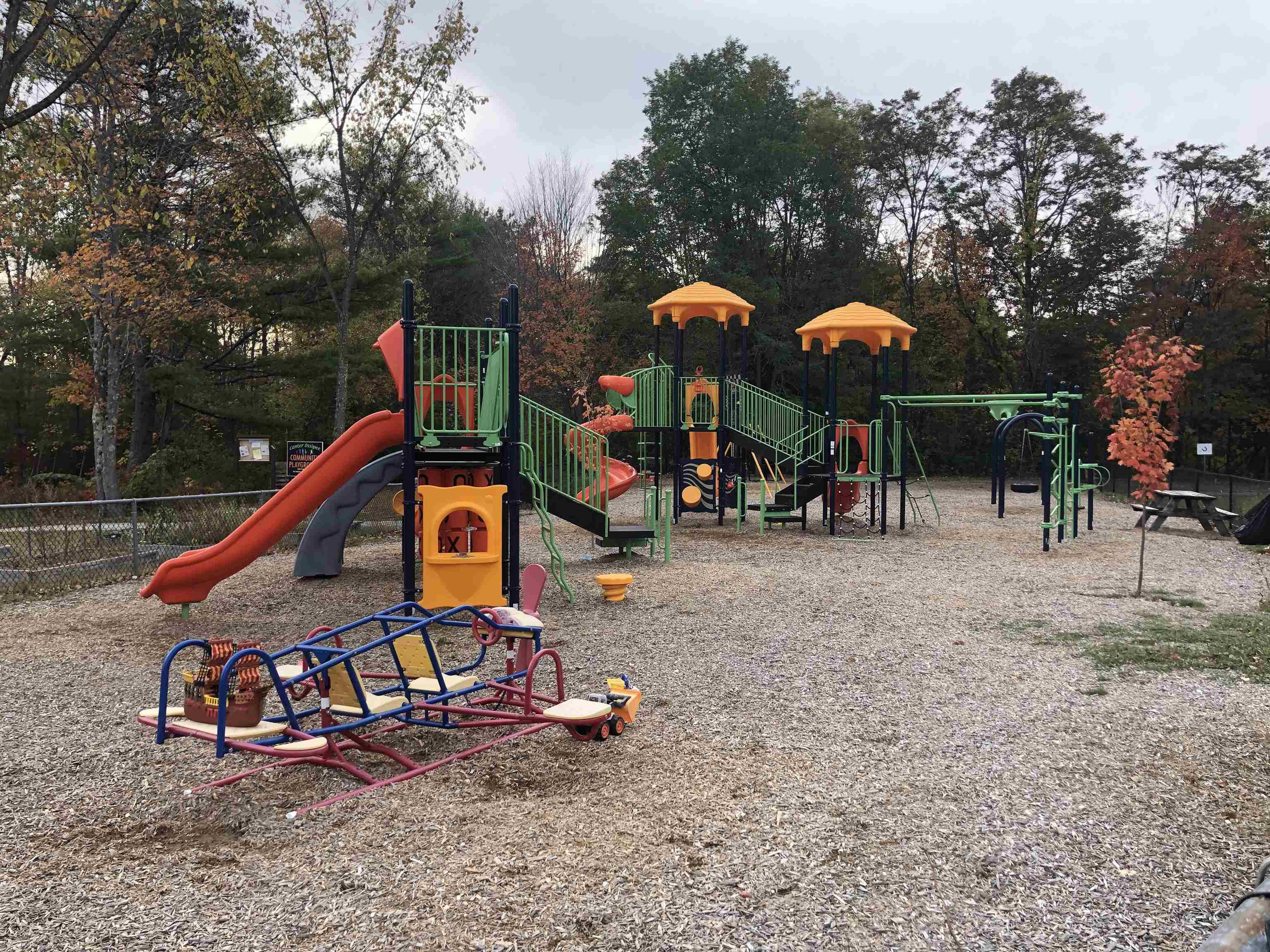 86 Main Street Ossipee, NH 03814 - Photo 23 of 40