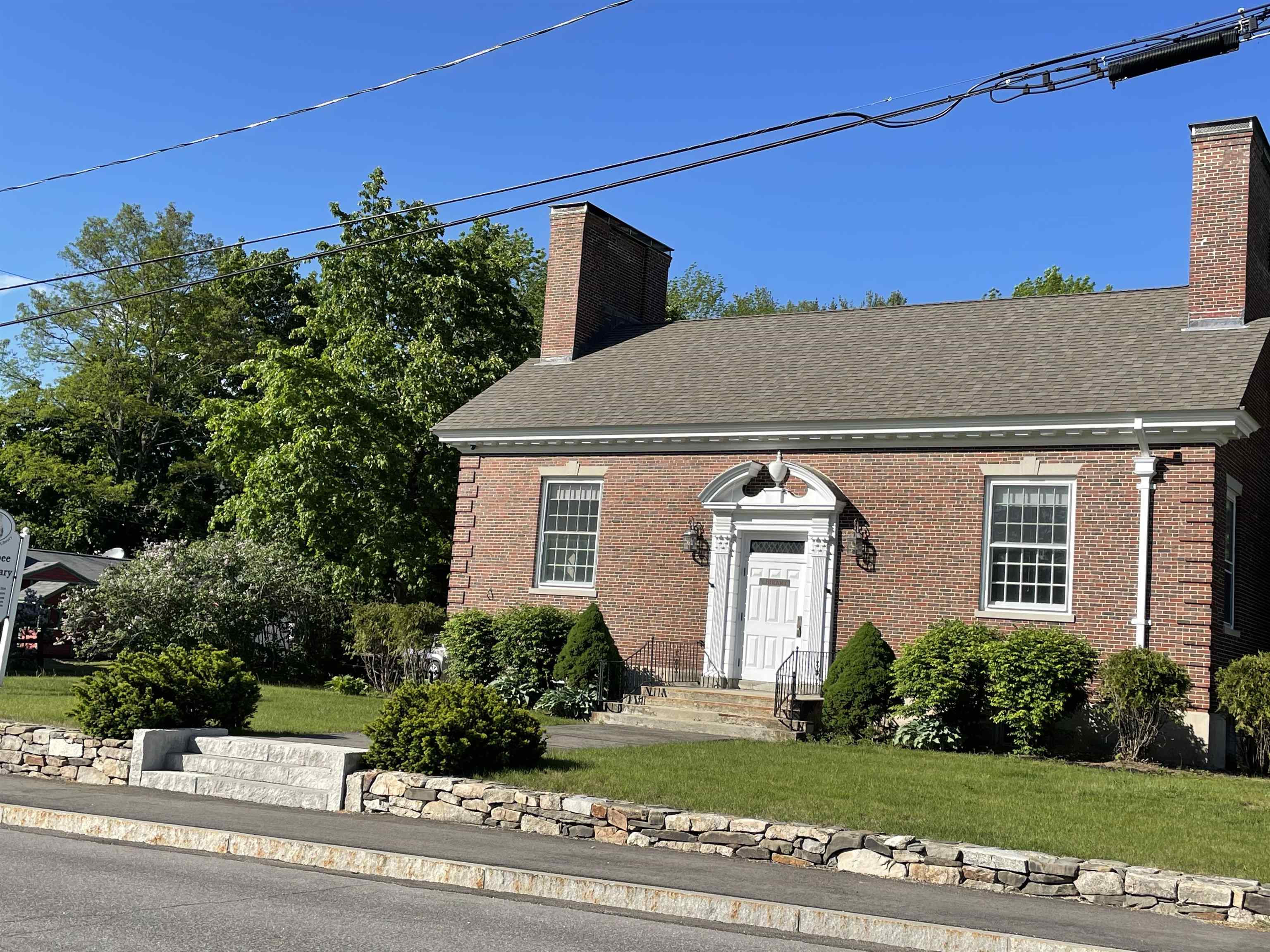 86 Main Street Ossipee, NH 03814 - Photo 27 of 40