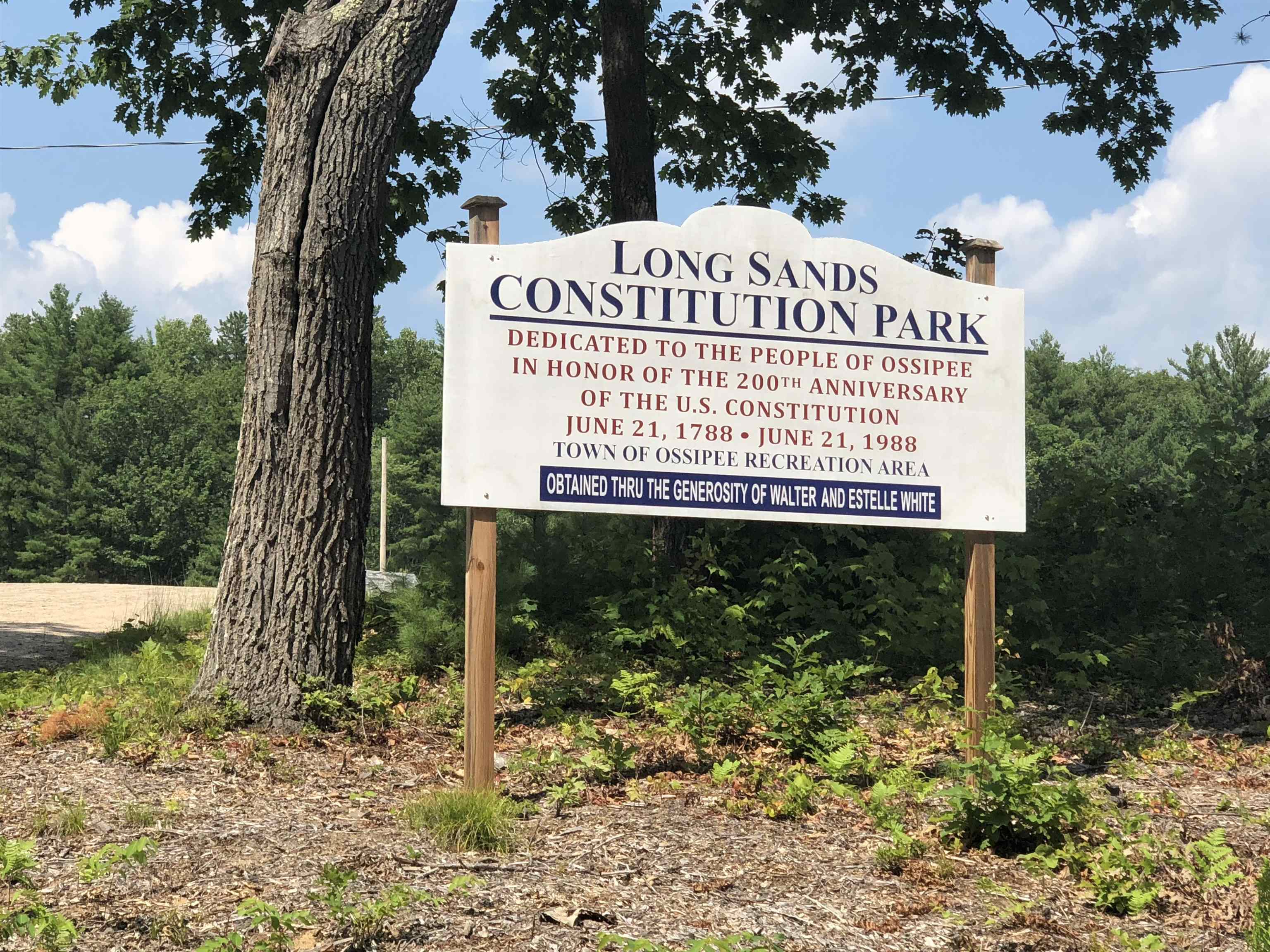 86 Main Street Ossipee, NH 03814 - Photo 29 of 40