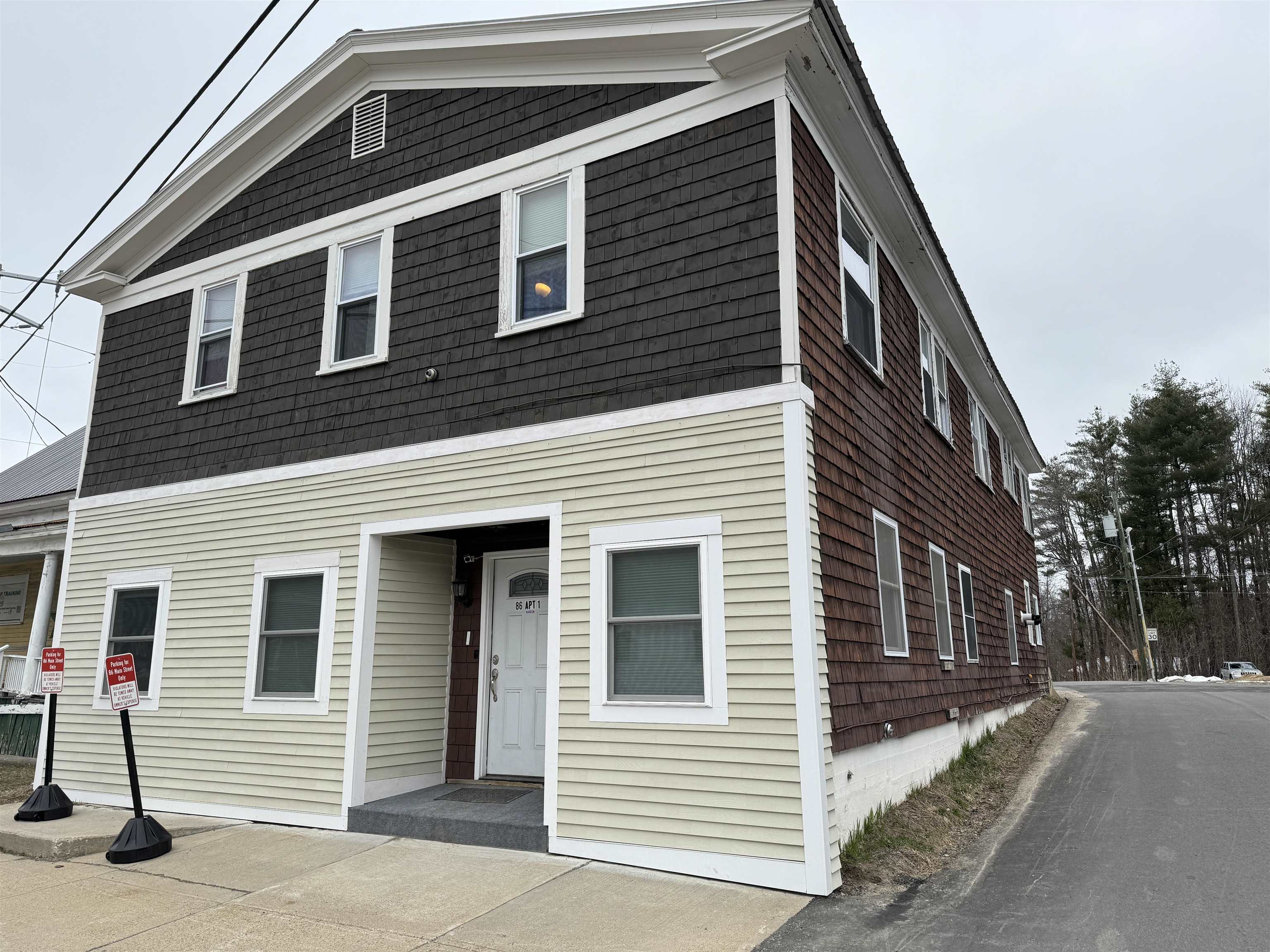 86 Main Street Ossipee, NH 03814 - Photo 34 of 40