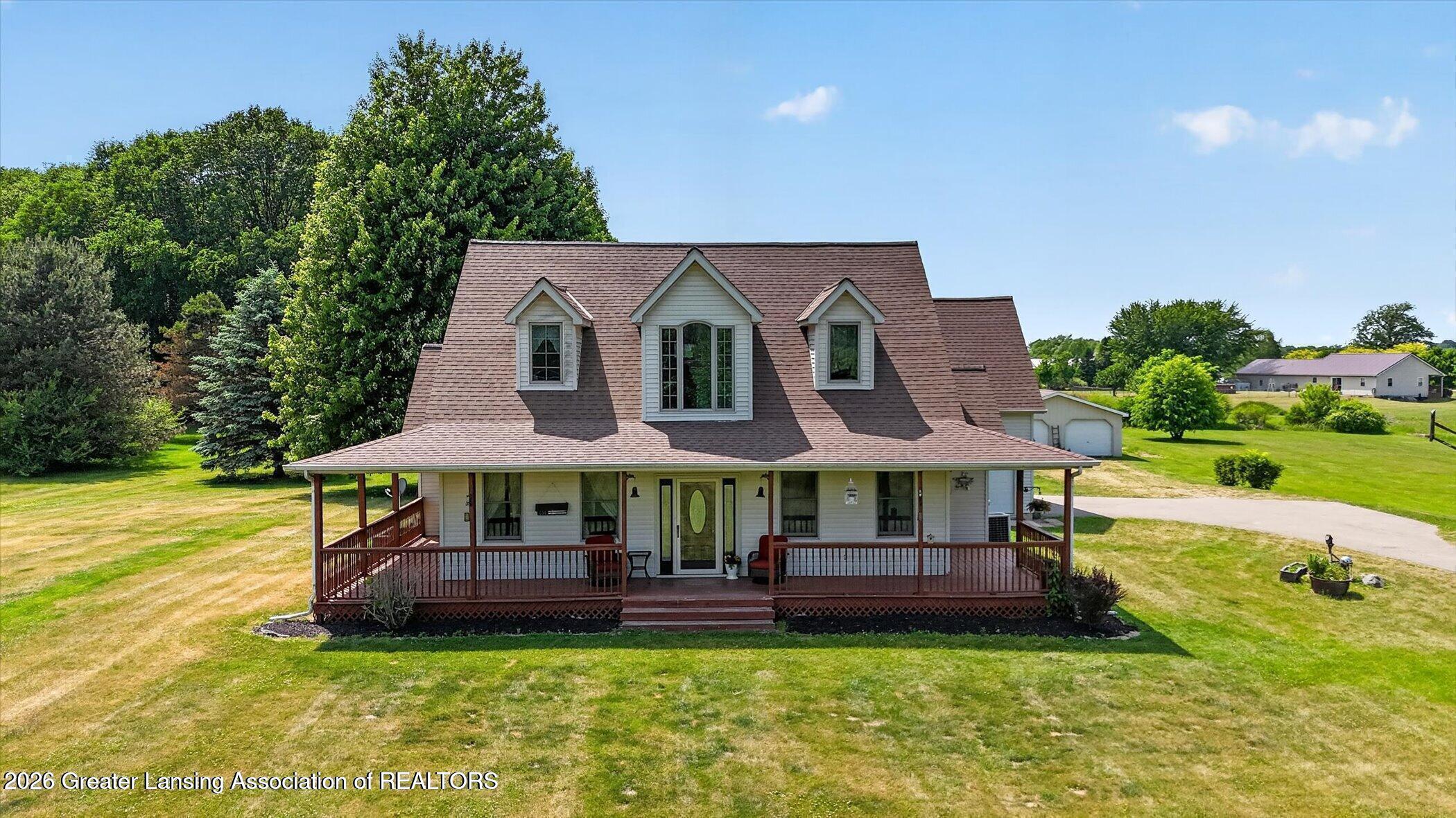 17120 Stuart Road Chesaning, MI 48616 - Photo 5 of 31 20260623141405418101000000-o