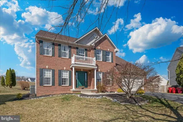 $600,000 | 18106 Bullock Court, Hagerstown, MD 21740