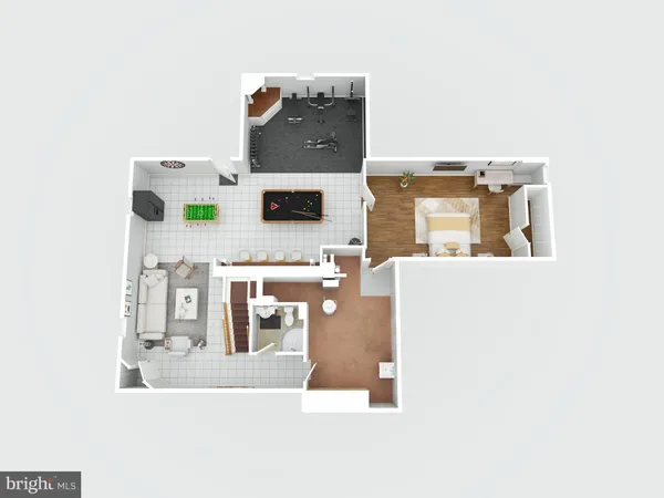 $600,000 | 18106 Bullock Court, Hagerstown, MD 21740