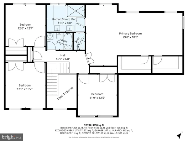 $600,000 | 18106 Bullock Court, Hagerstown, MD 21740