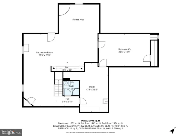 $600,000 | 18106 Bullock Court, Hagerstown, MD 21740