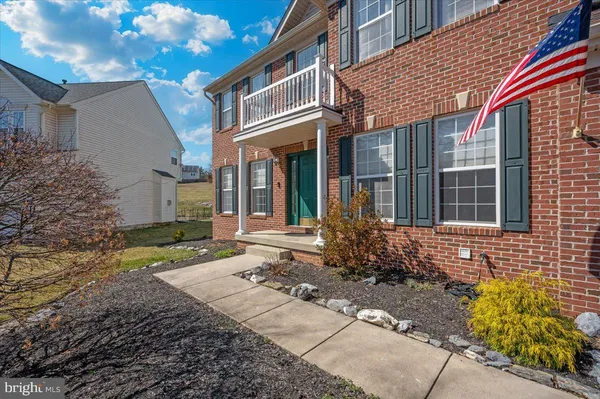 $600,000 | 18106 Bullock Court, Hagerstown, MD 21740