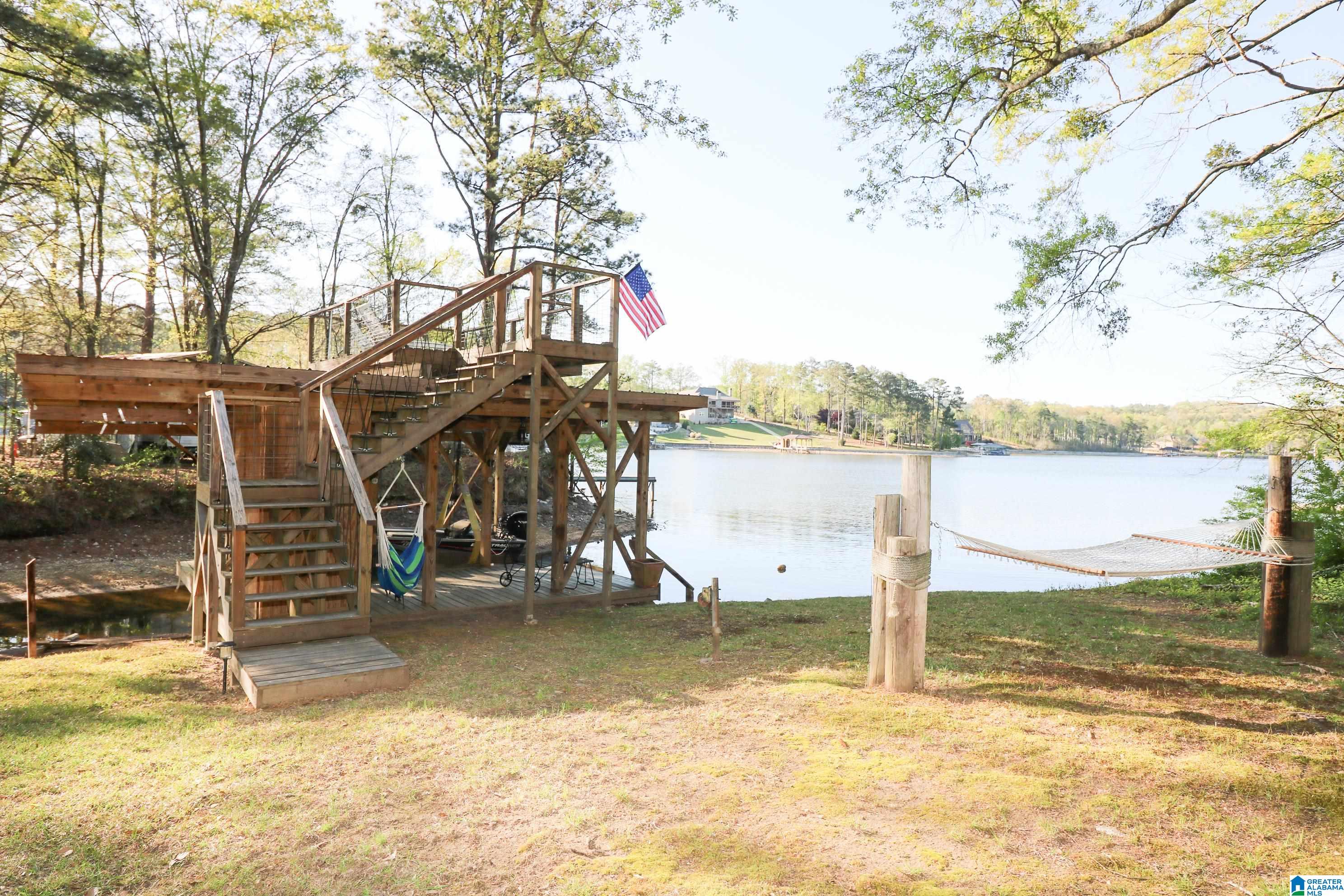 475 Treadwell Island Road Vincent, AL 35178 - Photo 34 of 41