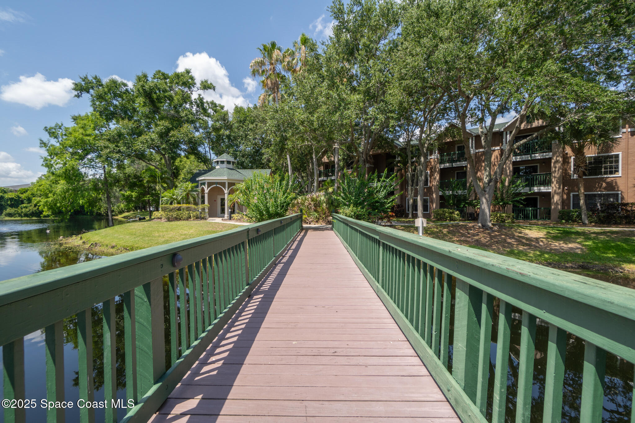 7667 North Wickham Road, Unit 222 Melbourne, FL 32940 - Photo 34 of 38 Boardwalk