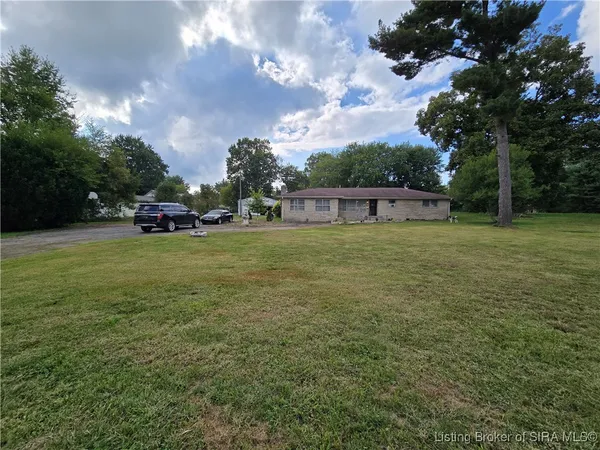 $250,000 | 1020 North Church Street, Austin, IN 47102