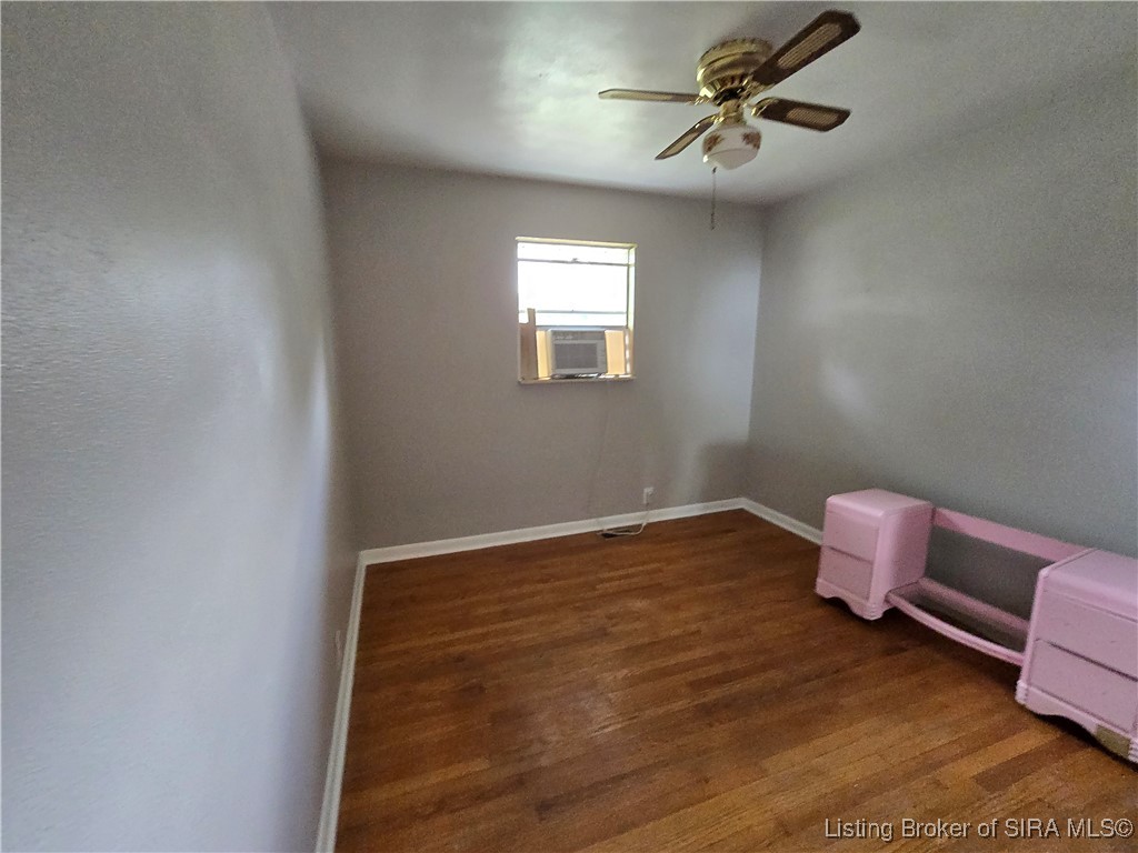 1020 North Church Street Austin, IN 47102 - Photo 12 of 23