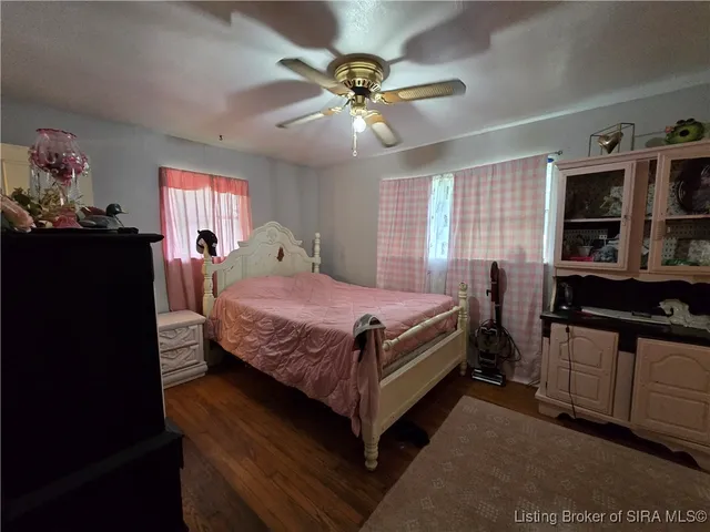 $250,000 | 1020 North Church Street, Austin, IN 47102