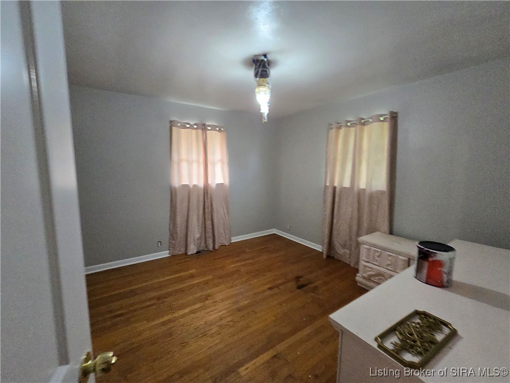 1020 North Church Street Austin, IN 47102 - Photo 15 of 23