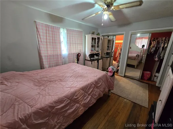 $250,000 | 1020 North Church Street, Austin, IN 47102