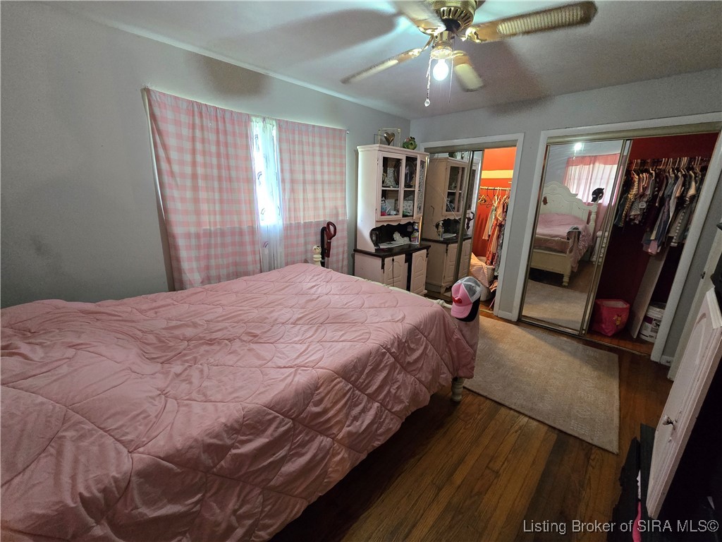 1020 North Church Street Austin, IN 47102 - Photo 17 of 23