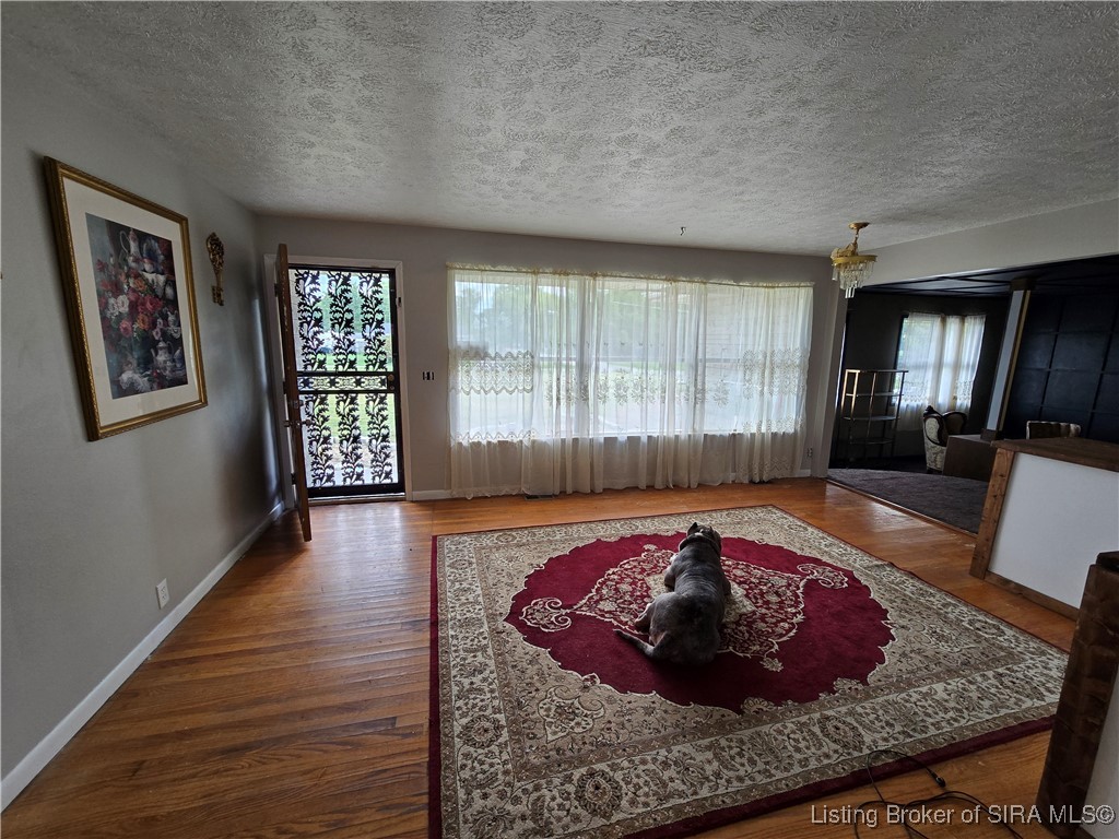 1020 North Church Street Austin, IN 47102 - Photo 2 of 23