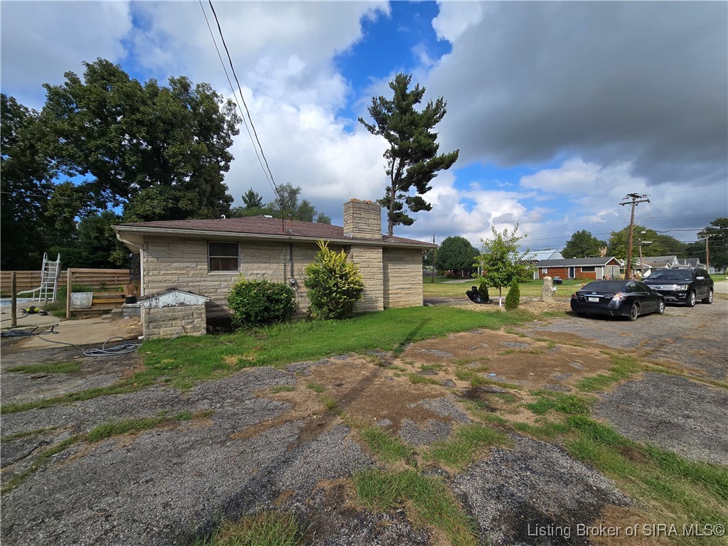 1020 North Church Street Austin, IN 47102 - Photo 21 of 23