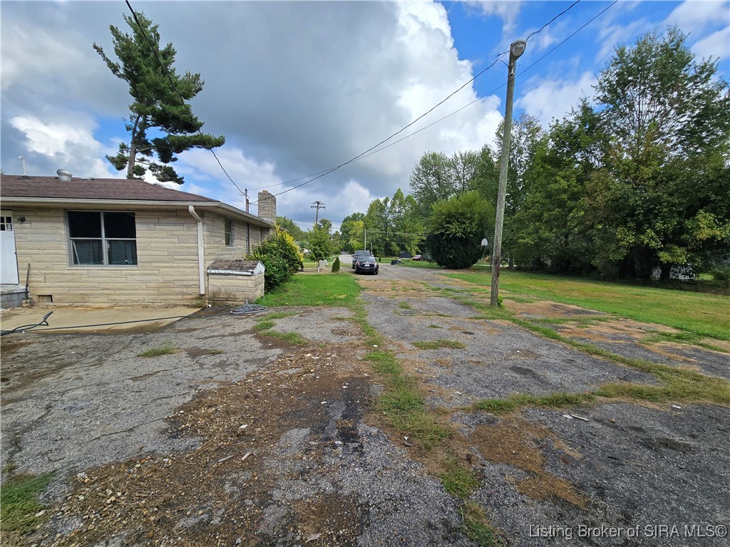 1020 North Church Street Austin, IN 47102 - Photo 23 of 23