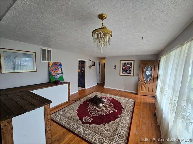 $250,000 | 1020 North Church Street, Austin, IN 47102