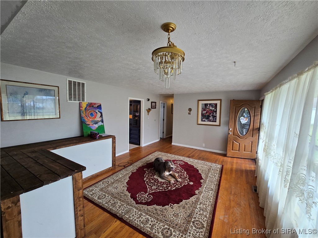 1020 North Church Street Austin, IN 47102 - Photo 3 of 23