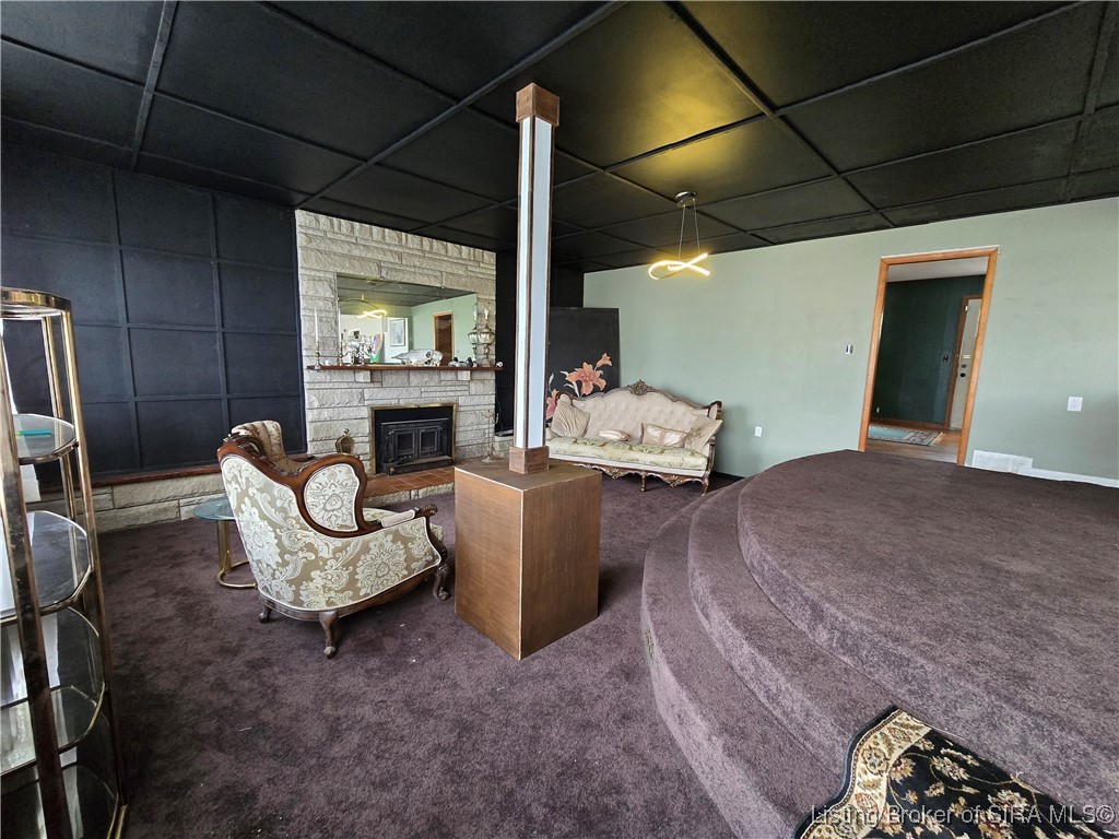 1020 North Church Street Austin, IN 47102 - Photo 5 of 23