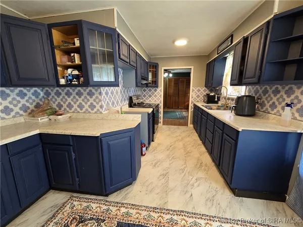 $250,000 | 1020 North Church Street, Austin, IN 47102