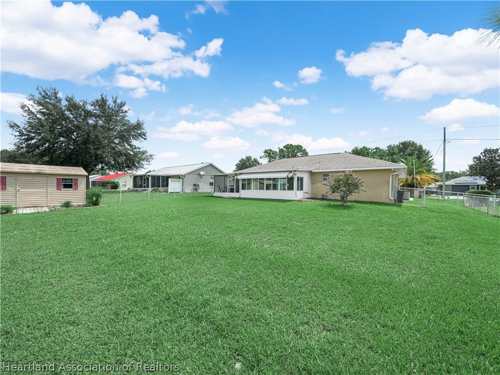 4423 Loquat Road Sebring, FL 33875 - Photo 29 of 47 Gallery Image 29