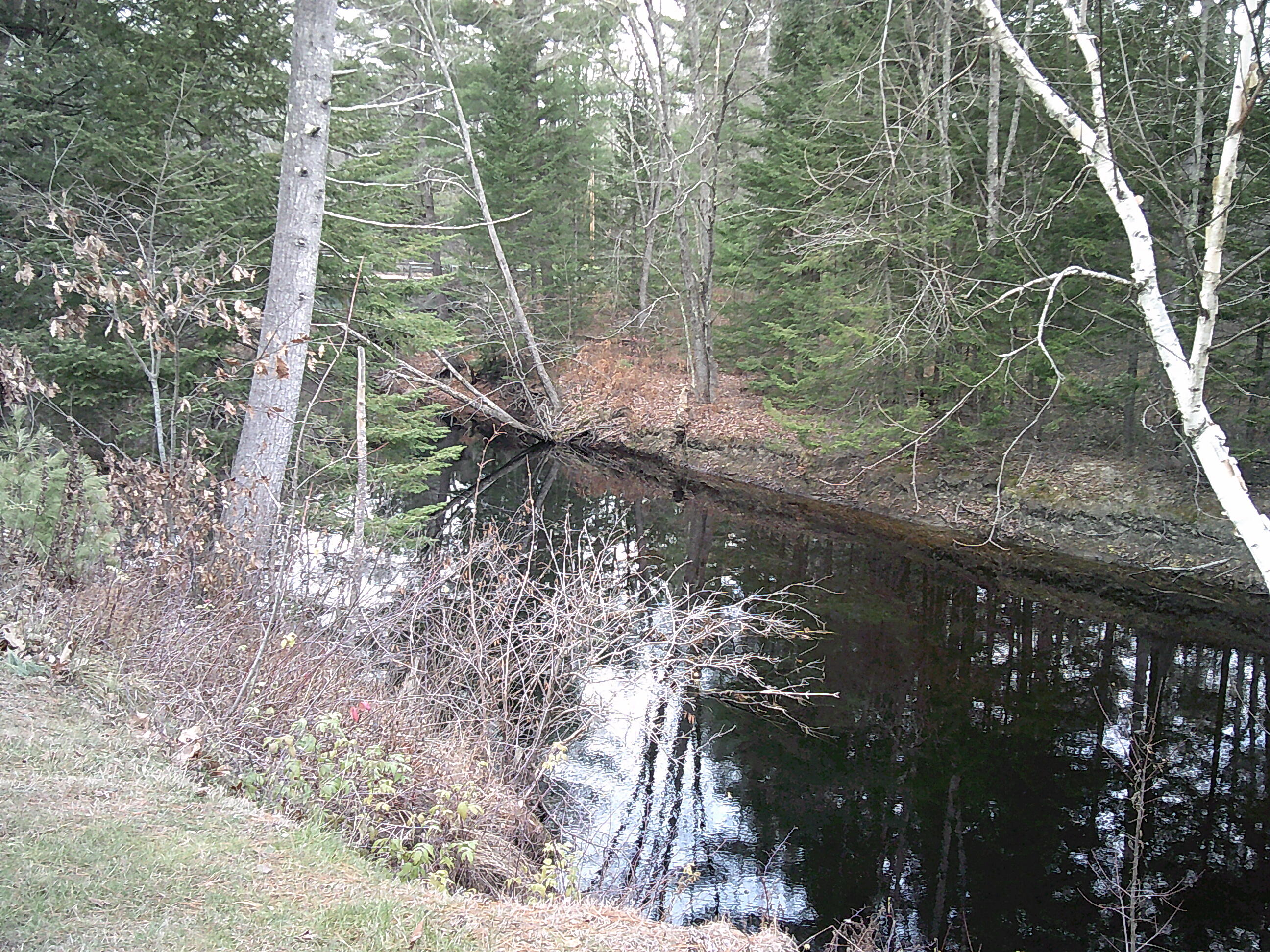 35 McIntire Road Waterford, ME 04088 - Photo 49 of 62