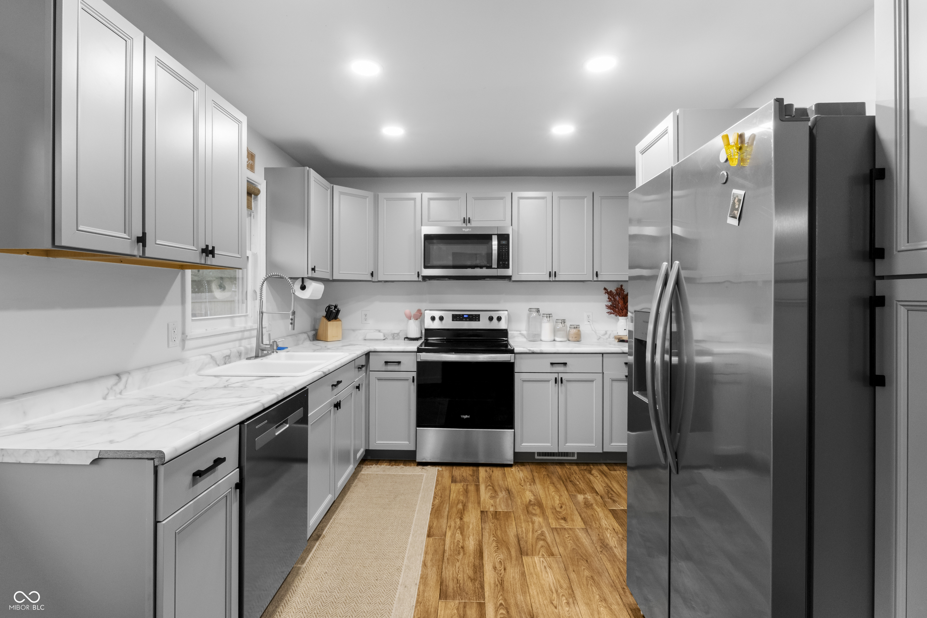 2613 Maple Street Columbus, IN 47201 - Photo 15 of 33