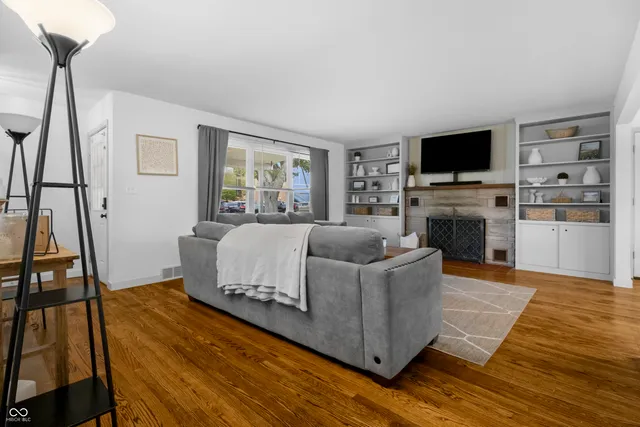 $279,900 | 2613 Maple Street, Columbus, IN 47201