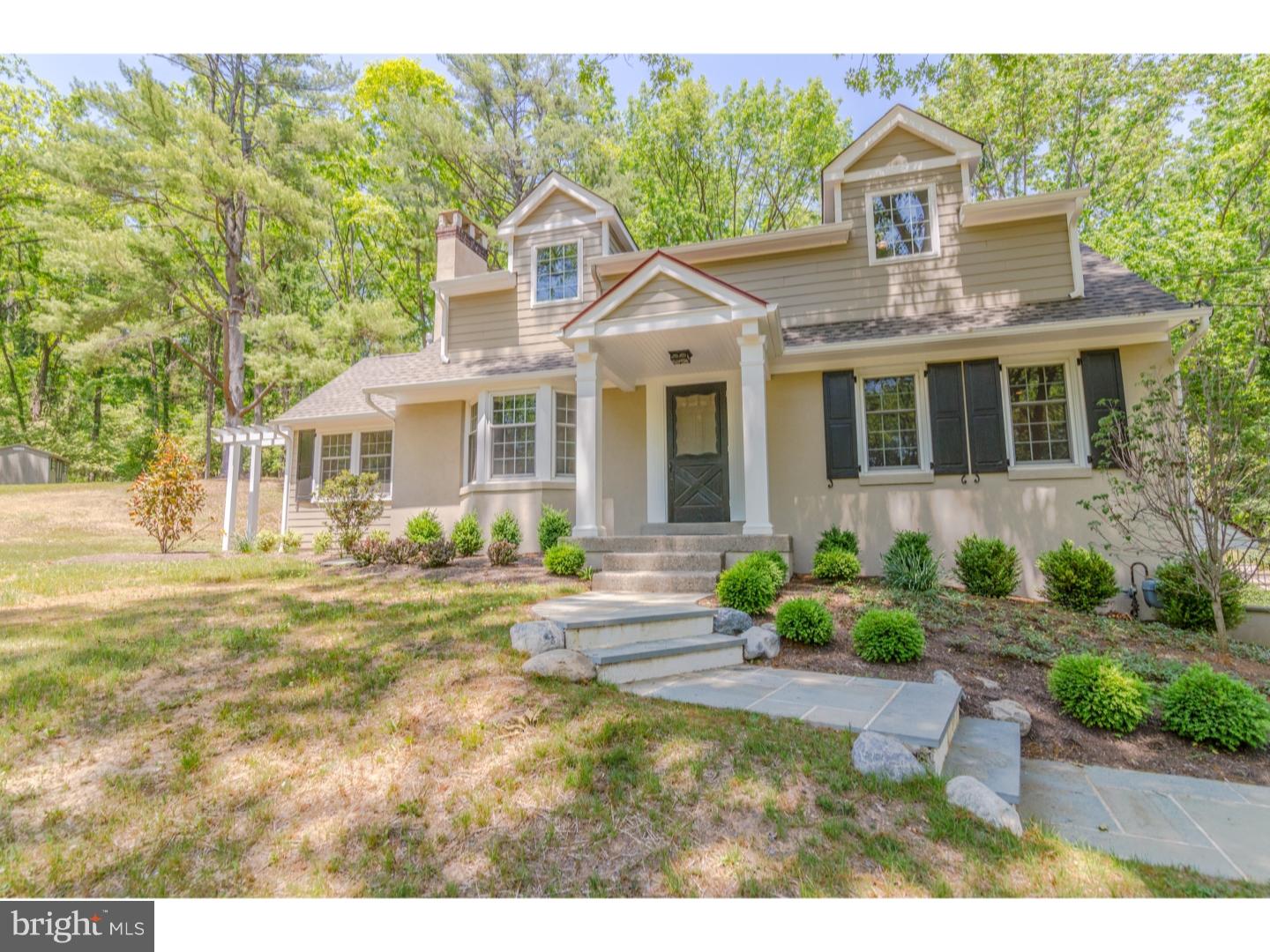 6257 Lower Mountain Road New Hope, PA 18938 - Photo 1 of 25 Gallery Image 1