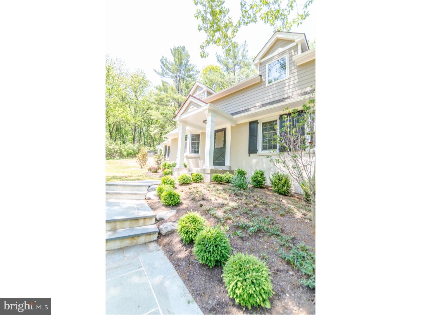 6257 Lower Mountain Road New Hope, PA 18938 - Photo 2 of 25 Gallery Image 2