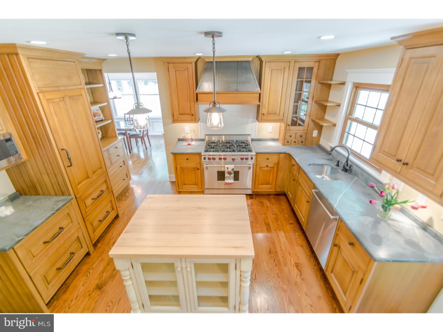 6257 Lower Mountain Road New Hope, PA 18938 - Photo 11 of 25 Gallery Image 11