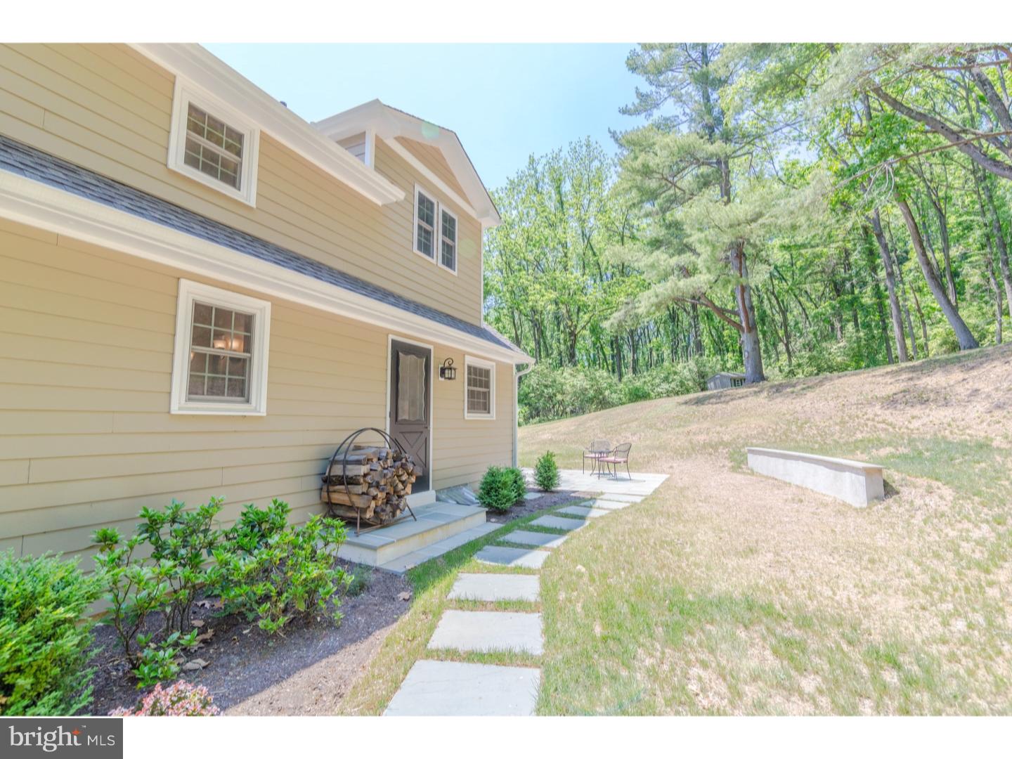 6257 Lower Mountain Road New Hope, PA 18938 - Photo 21 of 25 Gallery Image 21